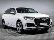 Audi Q7 II (4M) Рестайлинг Москва  - изображение 30