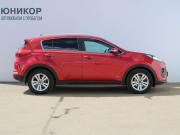 Kia Sportage IV Нижний Новгород  - изображение 27