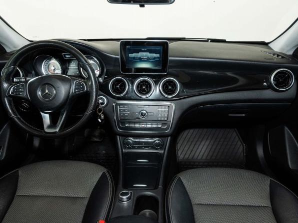 Mercedes-Benz CLA I (C117 X117) с пробегом 2015 года, цена 1 839 000 рублей, 167120 км, седан, Автокод Объявления