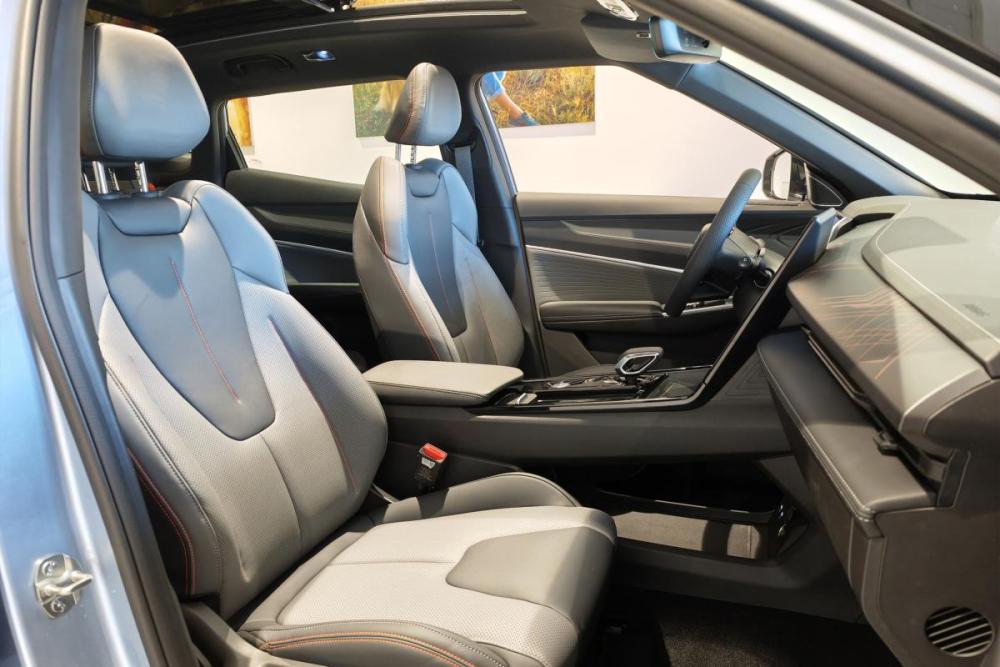 Geely Cityray Москва  - изображение 7