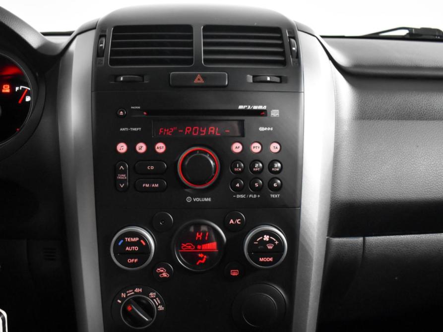 Suzuki Grand Vitara II Рестайлинг 2 Санкт-Петербург  - изображение 17