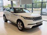 Land Rover Range Rover Velar I Краснодар  - изображение 27