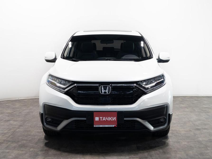 Honda CR-V V Рестайлинг Чита  - изображение 2
