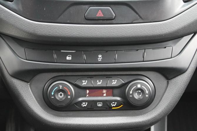 Lada (ВАЗ) Vesta I с пробегом 2017 года, цена 700 000 рублей, 134000 км, седан, Автокод Объявления