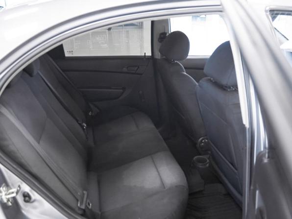 Chevrolet Aveo I Рестайлинг с пробегом 2010 года, цена 358 000 рублей, 226194 км, седан, Автокод Объявления