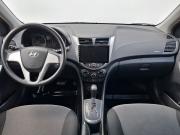 Hyundai Solaris I Москва  - изображение 24