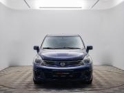 Nissan Tiida I Рестайлинг Москва  - изображение 19