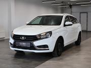 Lada (ВАЗ) Vesta I Калуга  - изображение 35