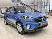 Hyundai Creta I Казань  - изображение 25