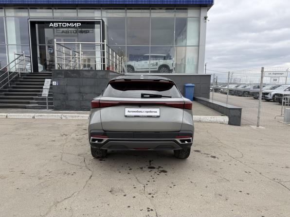 Omoda C5 I с пробегом 2023 года, цена 1 780 000 рублей, 44824 км, внедорожник, Автокод Объявления