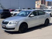 Skoda Octavia III (A7) Ростов-на-Дону  - изображение 17