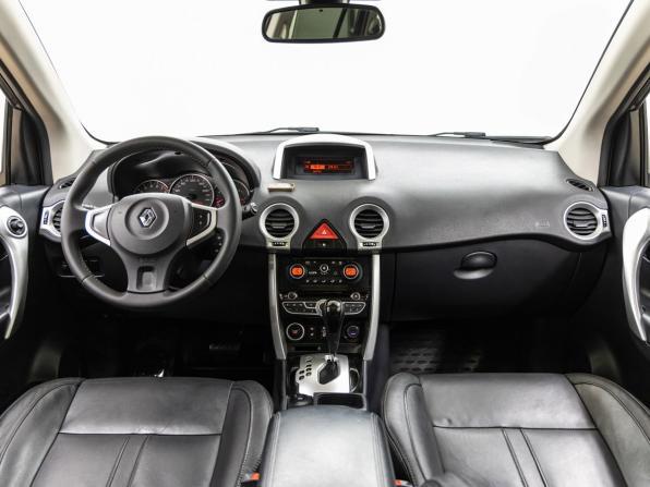 Renault Koleos I с пробегом 2011 года, цена 1 058 000 рублей, 167111 км, внедорожник, Автокод Объявления