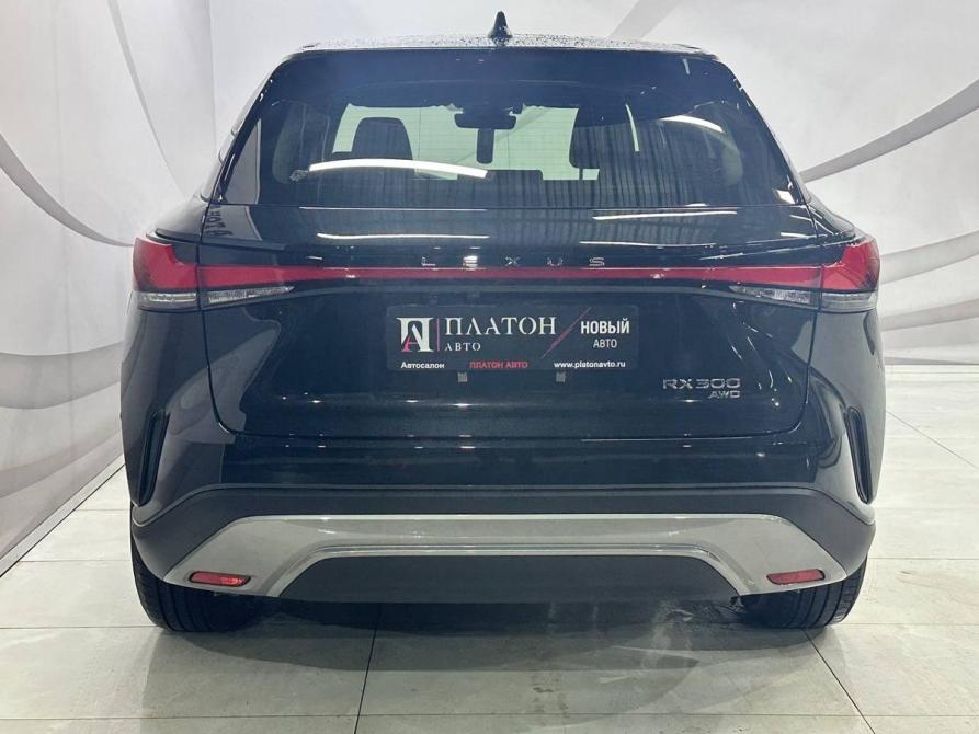 Lexus RX V Воронеж  - изображение 6