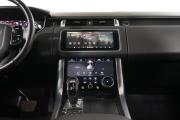 Land Rover Range Rover Sport II Рестайлинг Москва  - изображение 39