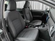 Toyota Corolla XI (E160 E170 E180) Рестайлинг 1 Подольск  - изображение 33