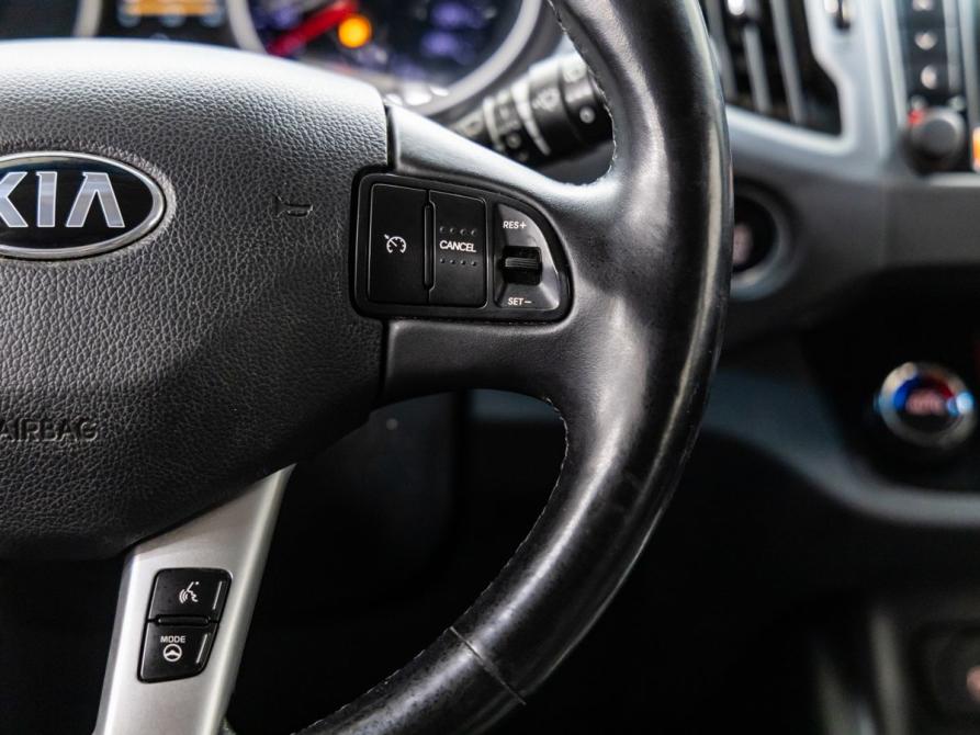 Kia Sportage III Рестайлинг Волгоград  - изображение 17