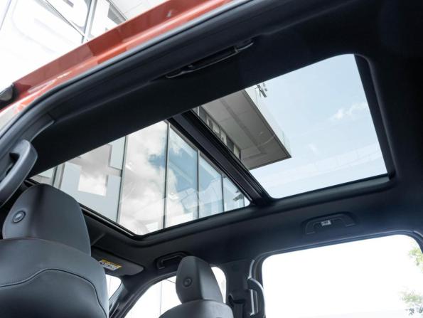 Haval Dargo с пробегом 2022 года, цена 2 720 000 рублей, 34229 км, внедорожник, Автокод Объявления
