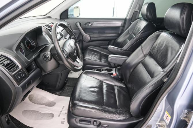 Honda CR-V III с пробегом 2008 года, цена 1 289 000 рублей, 253000 км, внедорожник, Автокод Объявления
