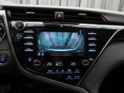 Toyota Camry VIII (XV70) Москва  - изображение 46