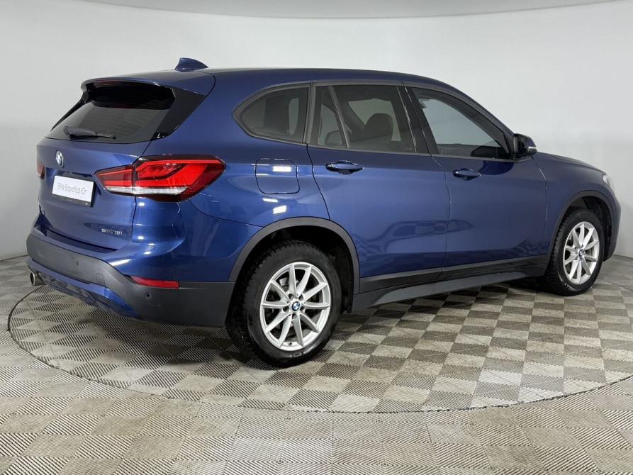 BMW X1 II (F48) Рестайлинг Москва  - изображение 2