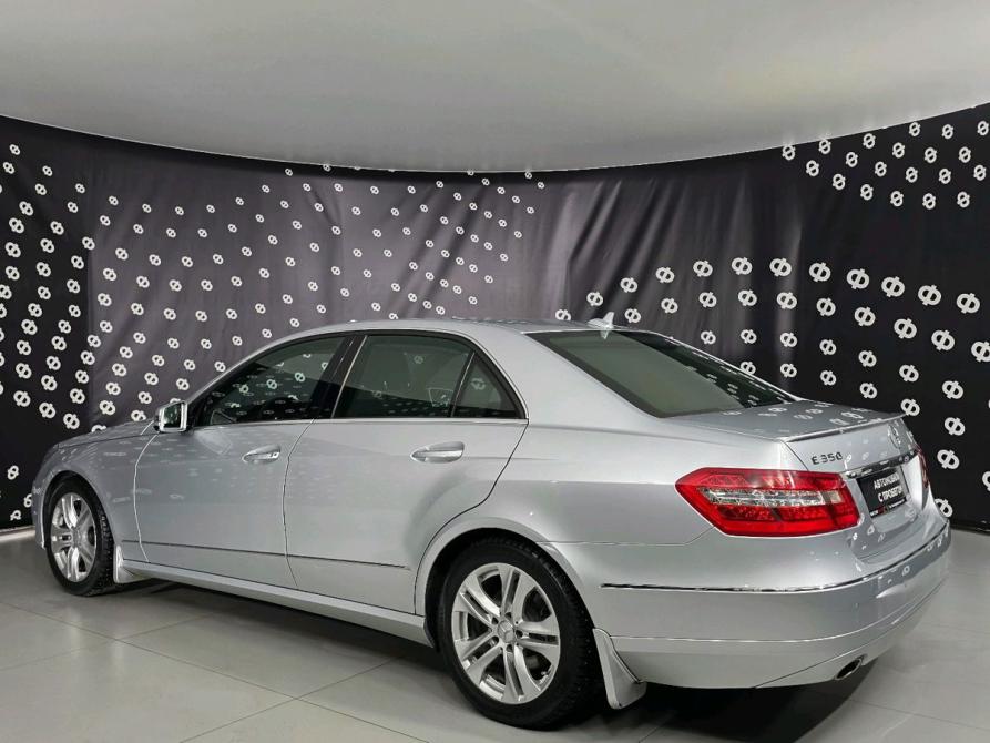 Mercedes-Benz E-Класс IV (W212 S212 C207) Новосибирск  - изображение 5