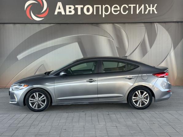 Hyundai Elantra VI (AD) с пробегом 2016 года, цена 1 283 000 рублей, 160100 км, седан, Автокод Объявления