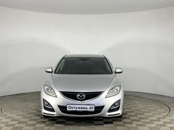 Mazda 6 II (GH) Рестайлинг с пробегом 2011 года, цена 1 190 000 рублей, 147881 км, седан, Автокод Объявления