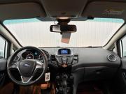 Ford Fiesta Mk6 Рестайлинг Краснодар  - изображение 28