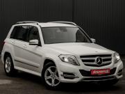 Mercedes-Benz GLK-Класс I (X204) Рестайлинг Екатеринбург  - изображение 32