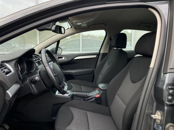 Citroen C4 II с пробегом 2016 года, цена 899 000 рублей, 80502 км, седан, Автокод Объявления