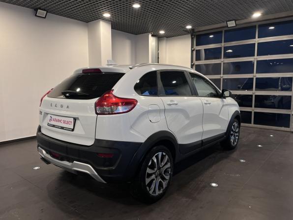 Lada (ВАЗ) XRAY I с пробегом 2019 года, цена 1 170 000 рублей, 95046 км, хэтчбек, Автокод Объявления
