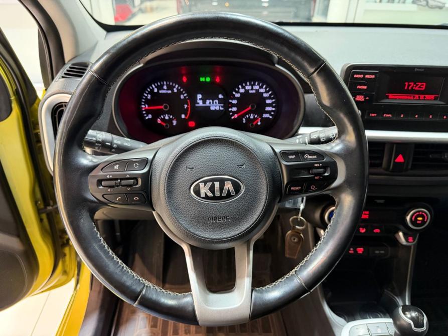 Kia Picanto III Таганрог  - изображение 23