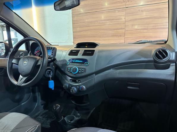 Chevrolet Spark III с пробегом 2011 года, цена 450 000 рублей, 162503 км, хэтчбек, Автокод Объявления
