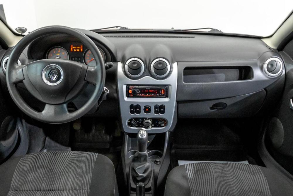 Renault Sandero I Ульяновск  - изображение 12