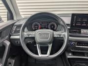 Audi Q5 II (FY) Рестайлинг Москва  - изображение 42