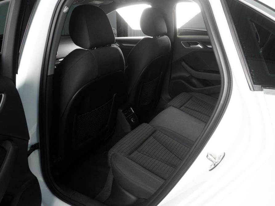 Audi A3 III (8V) Рестайлинг Минеральные Воды  - изображение 11