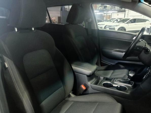 Kia Sportage IV Рестайлинг с пробегом 2021 года, цена 2 580 300 рублей, 81449 км, внедорожник, Автокод Объявления