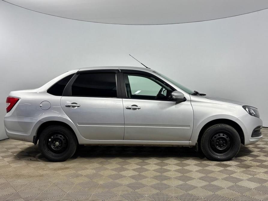 Lada (ВАЗ) Granta I Рестайлинг Борисоглебск  - изображение 7