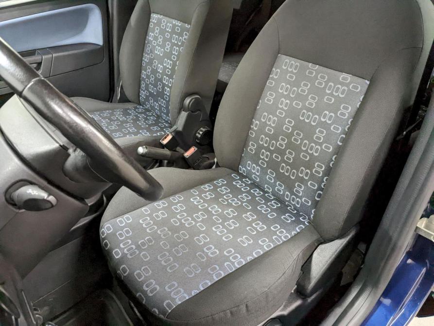 Ford Fusion I Москва  - изображение 13