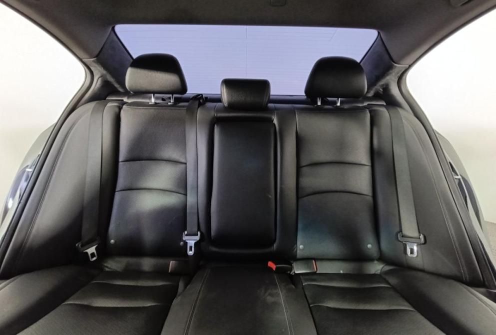 Honda Accord IX Волгоград  - изображение 17