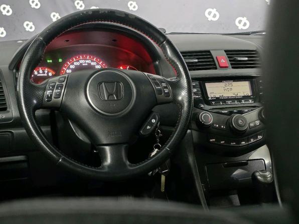Honda Accord VII Рестайлинг с пробегом 2007 года, цена 830 000 рублей, 318118 км, седан, Автокод Объявления