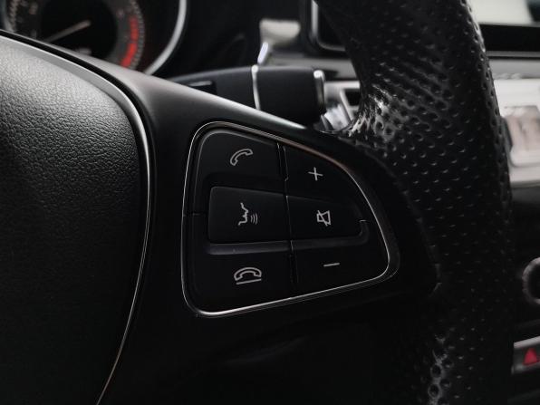 Mercedes-Benz CLS II (C218) Рестайлинг с пробегом 2014 года, цена 3 299 000 рублей, 133946 км, седан, Автокод Объявления
