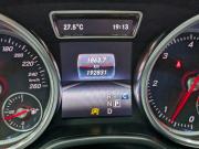 Mercedes-Benz GLS I (X166) Воронеж  - изображение 30