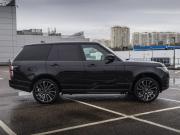 Land Rover Range Rover IV Рестайлинг Москва  - изображение 23
