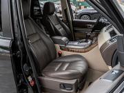 Land Rover Range Rover Sport I Рестайлинг Краснодар  - изображение 30