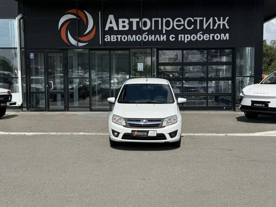 Lada (ВАЗ) Granta I Волгоград  - изображение 2