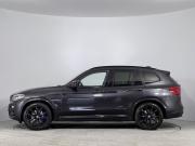 BMW X3 III (G01) Калининград  - изображение 30
