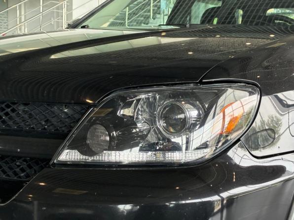 Mitsubishi Outlander I с пробегом 2003 года, цена 665 000 рублей, 140000 км, внедорожник, Автокод Объявления