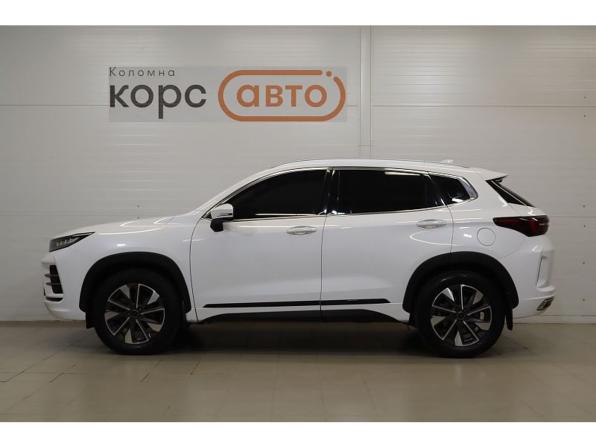 Exeed LX I Рестайлинг с пробегом 2023 года, цена 1 699 000 рублей, 70846 км, внедорожник, Автокод Объявления