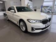 BMW 5 серии VII (G30/G31/G38) Рестайлинг Челябинск  - изображение 23